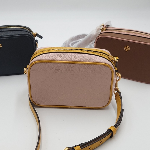 Tory Burch Blake color Block mini Bag - Picture 5 of 16